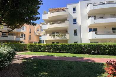 Appartement 4 pièces 349000 €