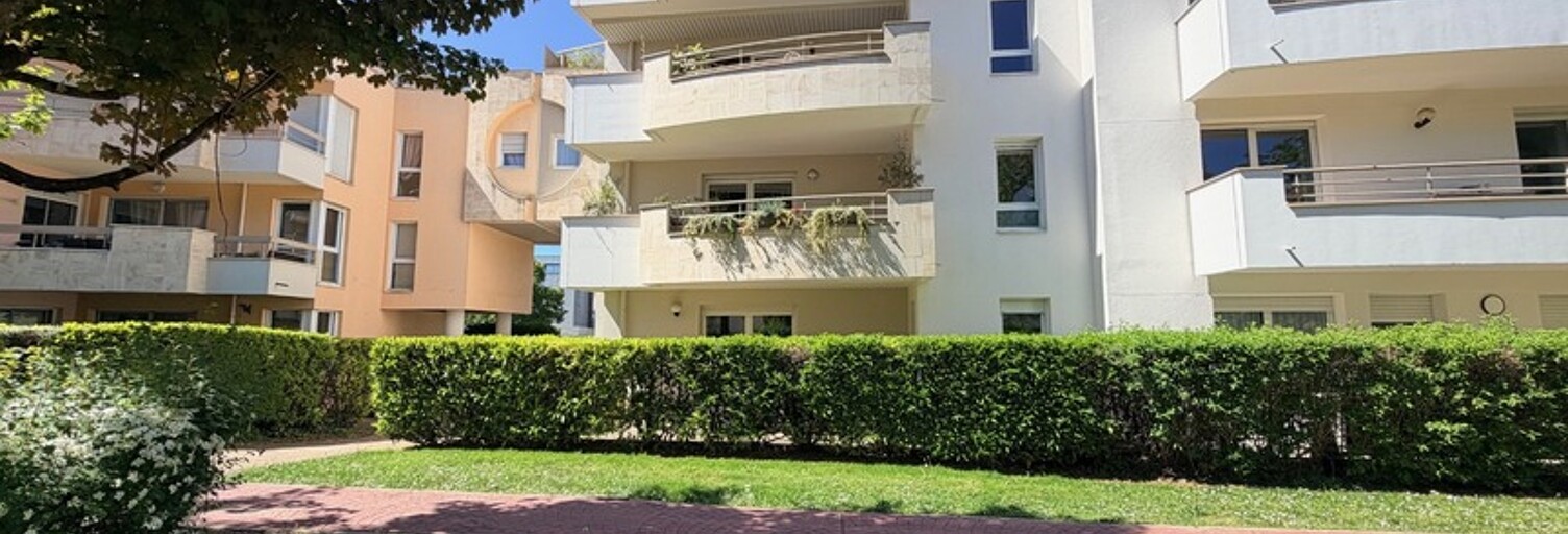 Appartement 4 Pièces 98 m² à vendre à Dijon (21000)