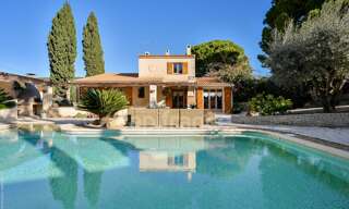 Maison 7 Pièces 150 m² à vendre à Ceyreste (13600)