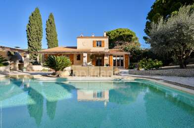 Maison 7 pièces 769000 €
