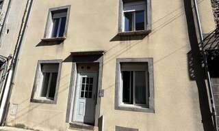 Immeuble  280 m² à vendre à Beaumont (63110)