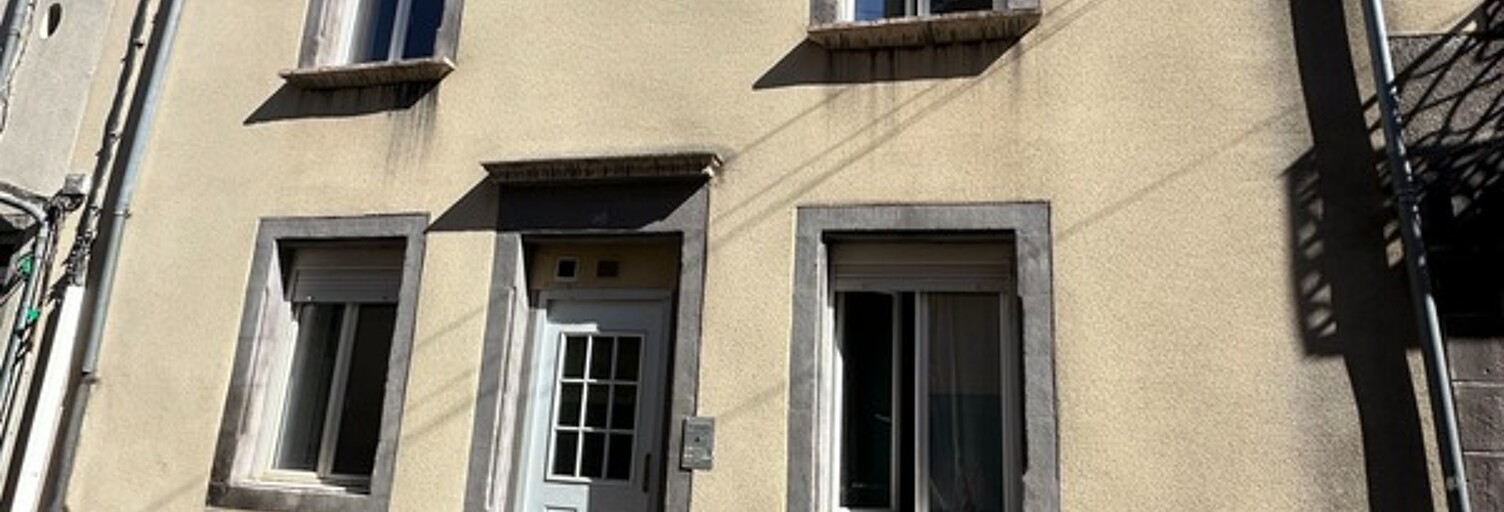 Immeuble  280 m² à vendre à Beaumont (63110)