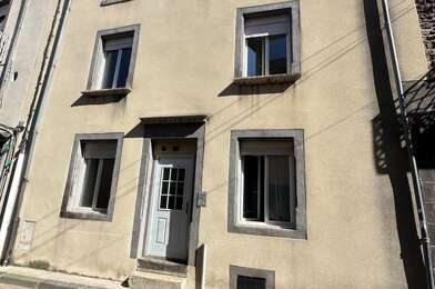Immeuble  399000 €