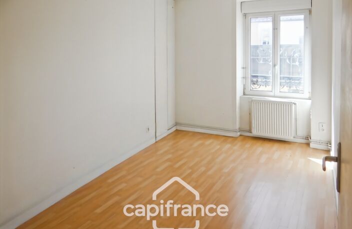 Immeuble à vendre BEAUMONT (63) 5 appartements — photo 3
