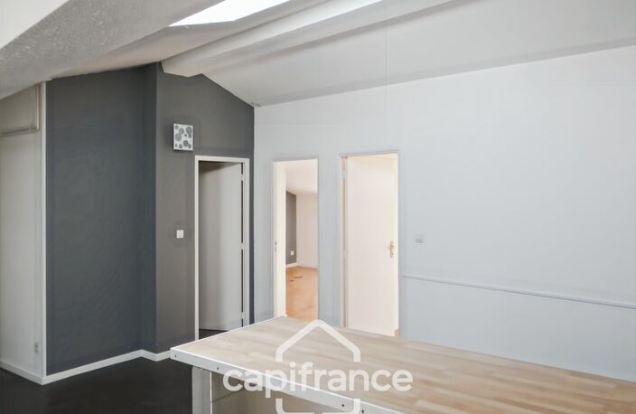 Immeuble à vendre BEAUMONT (63) 5 appartements — photo 5