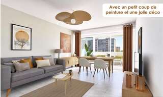 Appartement 3 Pièces 68 m² à vendre à Caluire-et-Cuire (69300)