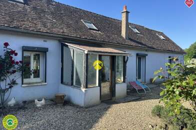 Maison 4 pièces 139900 €