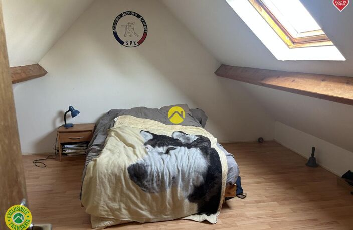 Charmante longere 3 chambres — photo 5