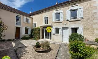 Maison 5 Pièces 143 m² à vendre à Ravières (89390)