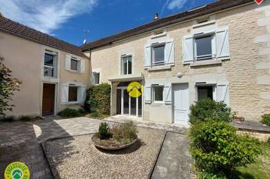Maison 5 pièces 135000 €