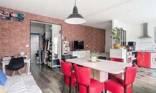 Appartement 3 Pièces 70 m² à vendre à Tours (37000)