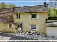 Maison à vendre 3 chambres 115m² à Hangviller (57) proche de Phalsbourg, avec grand jardin et sous-sol — photo 2