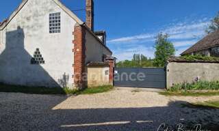 Maison 4 Pièces 82 m² à vendre à Thorigny-sur-Oreuse (89260)