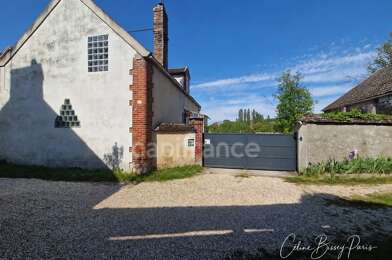 Maison 4 pièces 149000 €