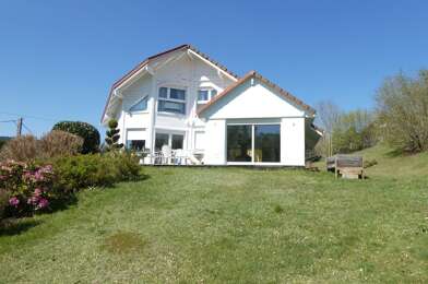 Maison 6 pièces 840000 €
