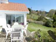 GERARDMER (88) Chalet haut de gamme T6 de 150m², terrain 1450m² — photo 3