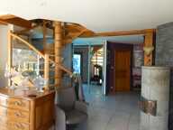 GERARDMER (88) Chalet haut de gamme T6 de 150m², terrain 1450m² — photo 4