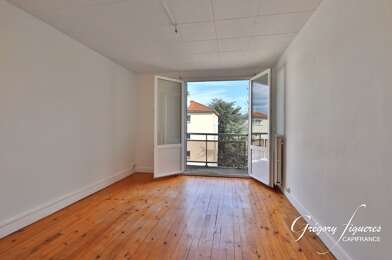 Appartement 3 pièces 64000 €