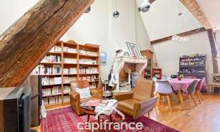 Appartement 7 Pièces 170 m² à vendre à Chalon-sur-Saône (71100)