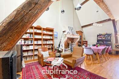 Appartement 7 pièces 250000 €