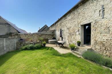 Maison 3 pièces 196000 €