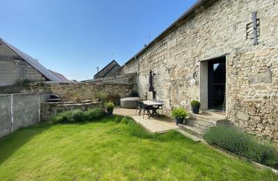 Charme de l'ancien et rénovation contemporaine au cœur de Laigneville (60) — photo du bien