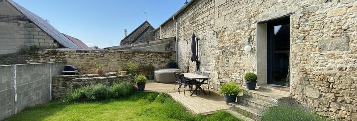 Maison 3 Pièces 62 m² à vendre à Laigneville (60290)