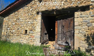 Maison 4 Pièces 120 m² à vendre à Le Cheylard (07160)