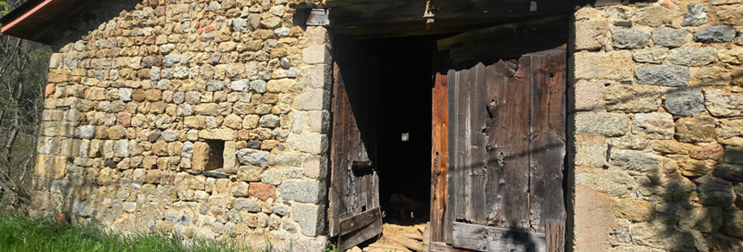 Maison 4 Pièces 120 m² à vendre à Le Cheylard (07160)