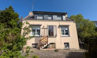 Maison 3 Pièces 65 m² à vendre à Bubry (56310)