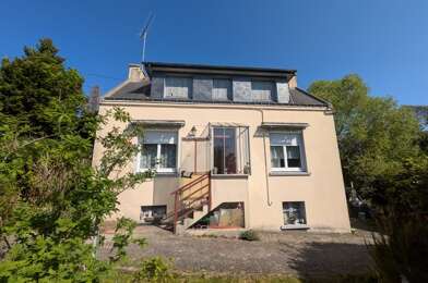 Maison 3 pièces 71000 €