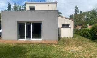 Maison 6 Pièces 165 m² à vendre à Bouaye (44830)