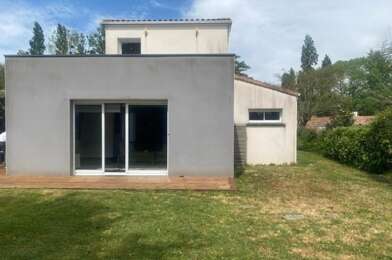 Maison 6 pièces 538200 €