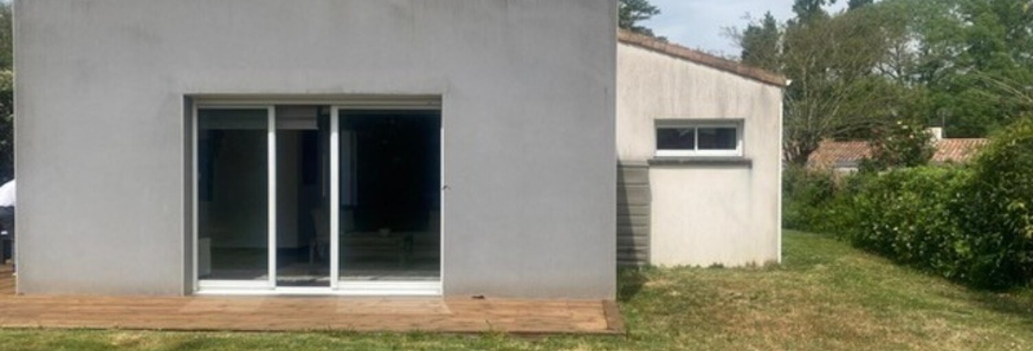 Maison 6 Pièces 165 m² à vendre à Bouaye (44830)