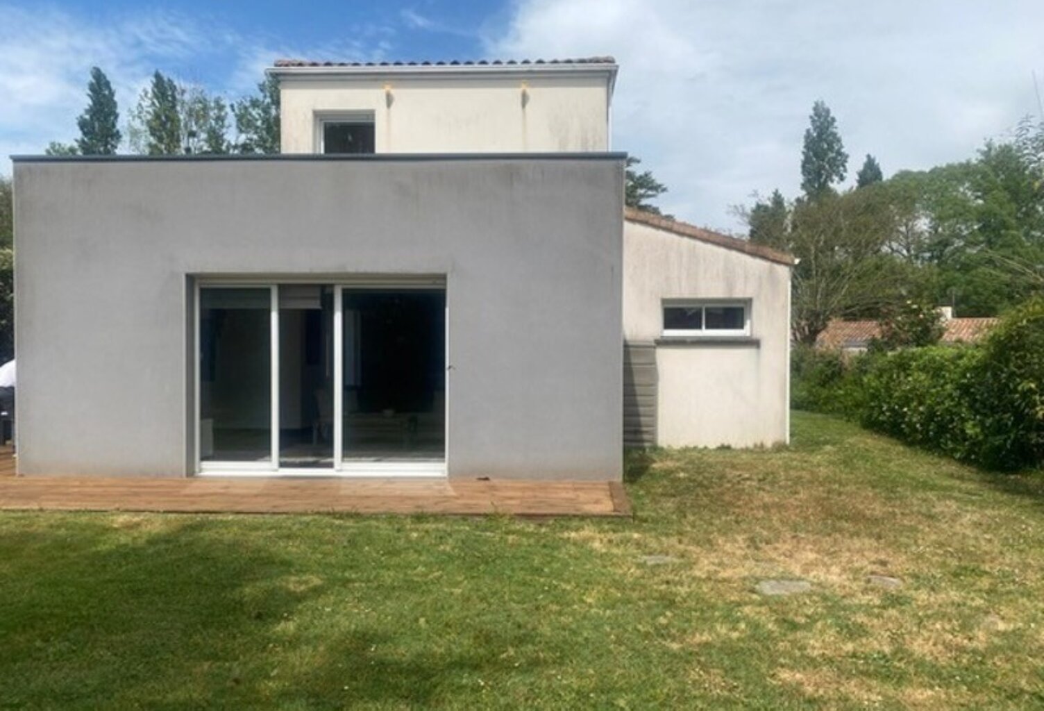 Maison à vendre 6 pièces BOUAYE (44) — photo 1