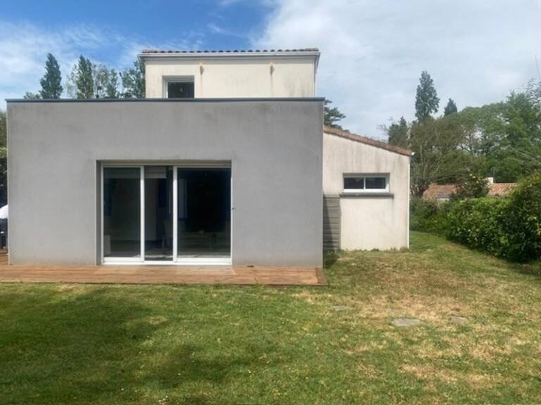 Maison à vendre 6 pièces BOUAYE (44) — photo 1