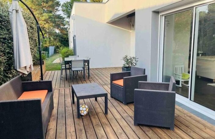 Maison à vendre 6 pièces BOUAYE (44) — photo 4