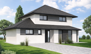 Maison 4 Pièces 120 m² à vendre à Mouchin (59310)