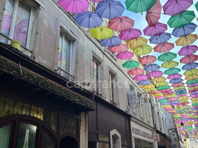 Immeuble de rentabilité LAON (02) — photo du bien