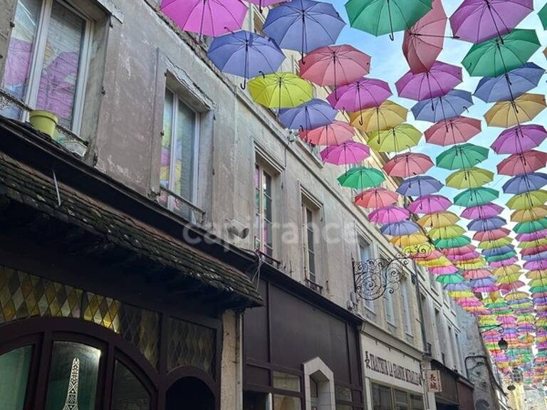 Immeuble de rentabilité LAON (02) — photo 1