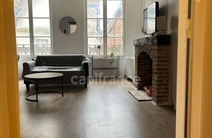 Immeuble de rentabilité LAON (02) — photo 2