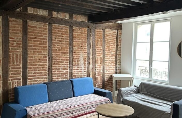 Immeuble de rentabilité LAON (02) — photo 3