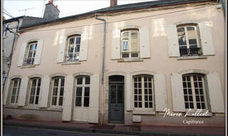 Maison 9 Pièces 204 m² à vendre à Pithiviers (45300)