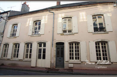 Maison 9 pièces 202000 €