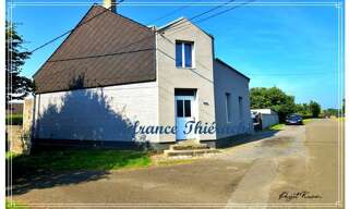 Maison 5 Pièces 120 m² à vendre à Saint-Michel (02830)