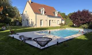 Maison 8 Pièces 180 m² à louer à Véretz (37270)