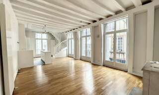 Appartement 3 Pièces 77 m² à louer à Tours (37000)