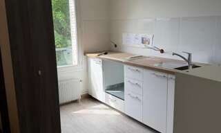 Appartement 3 Pièces 68 m² à louer à Tours (37000)