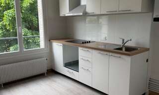 Appartement 3 Pièces 68 m² à louer à Tours (37000)