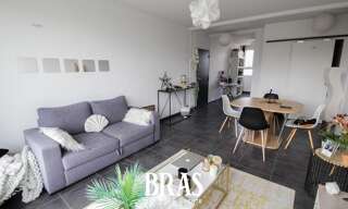 Appartement 3 Pièces 60 m² à vendre à Orvault (44700)